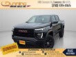 GMC Canyon