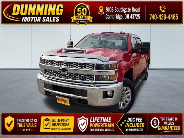 1GC4KWCY9KF252099