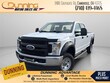  Ford Super Duty F-250 SRW