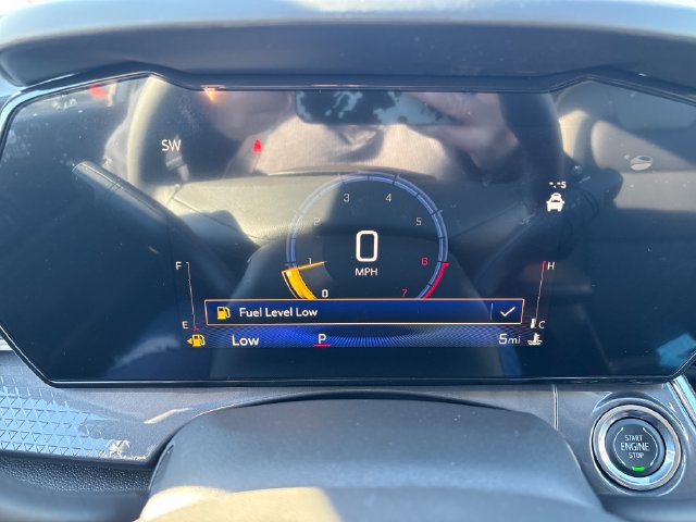 2026 Chevrolet Trax Activ - Photo 14