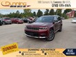 Jeep Grand Cherokee L