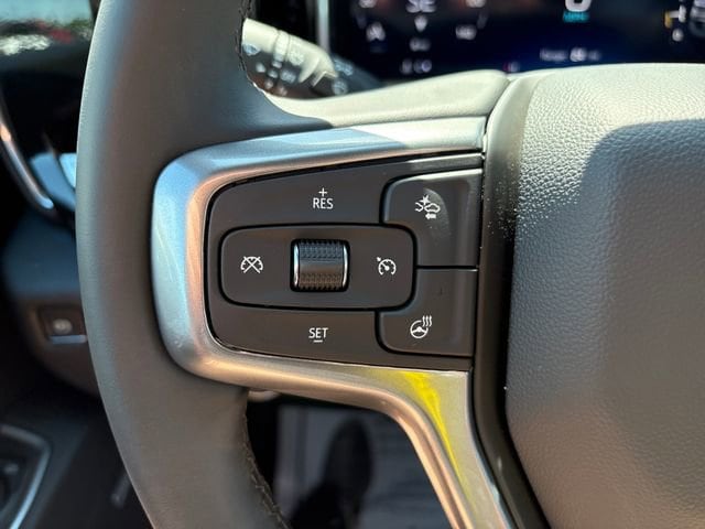 2026 Chevrolet Silverado 2500 HD LTZ - Photo 11