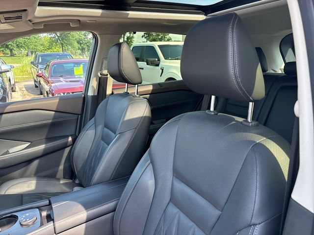 2023 Nissan Rogue Platinum - Photo 9