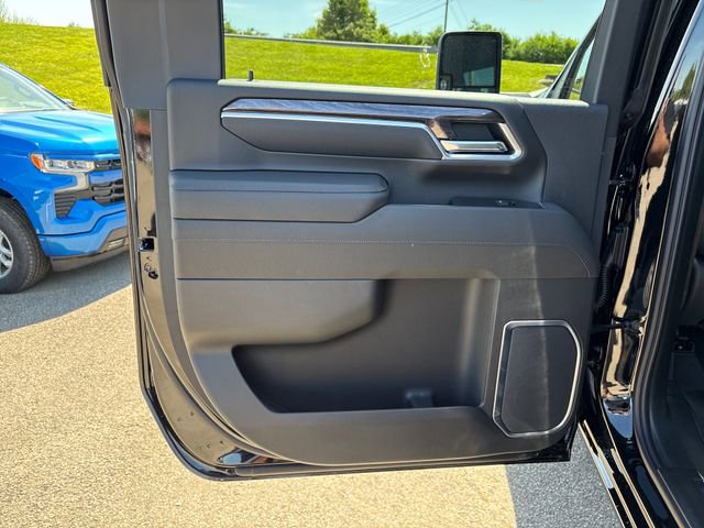 2026 Chevrolet Silverado 2500 HD LTZ - Photo 22