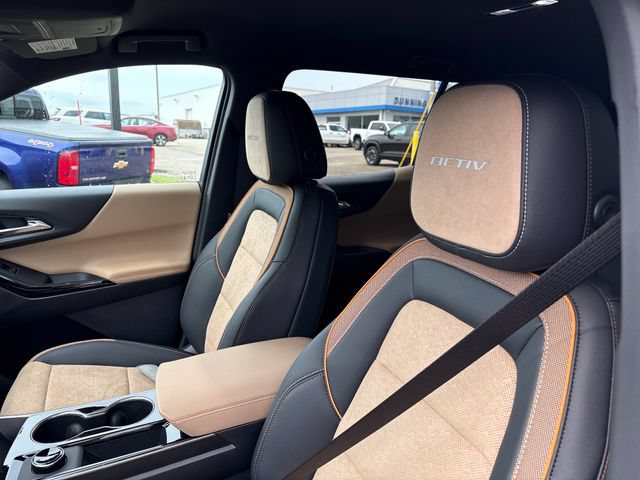 2026 Chevrolet Equinox ACTIV - Photo 10