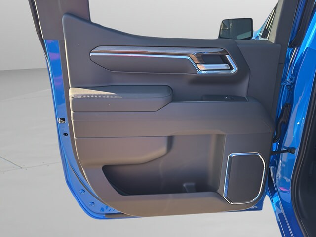 2026 Chevrolet Silverado 1500 LT Trail Boss - Photo 22