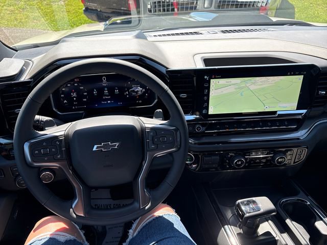 2026 Chevrolet Silverado 1500 ZR2 - Photo 10