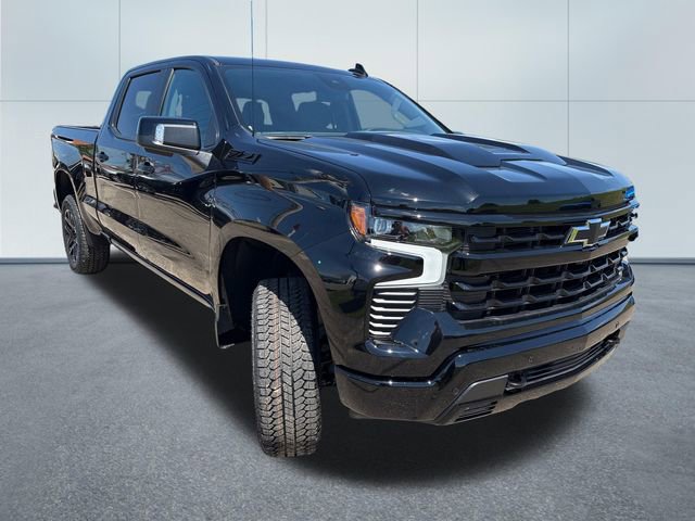 2026 Chevrolet Silverado 1500 LT Trail Boss - Photo 5