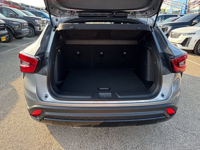 2026 Chevrolet Trax RS - Photo 24