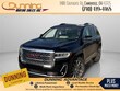 GMC Acadia