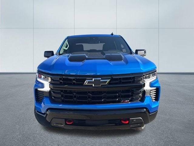 2026 Chevrolet Silverado 1500 LT Trail Boss - Photo 6