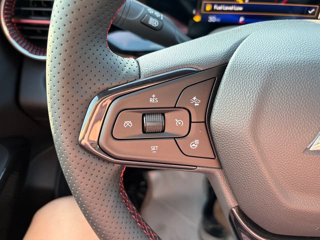 2026 Chevrolet Trax RS - Photo 11