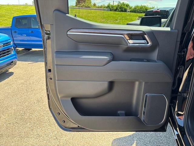 2026 Chevrolet Silverado 1500 LT Trail Boss - Photo 20