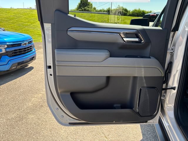 2026 Chevrolet Silverado 1500 ZR2 - Photo 22