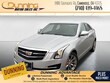  CADILLAC ATS