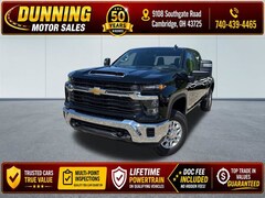 2026 Chevrolet Silverado 3500 HD LT Truck