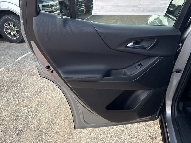 2027 Chevrolet Equinox LT - Photo 22