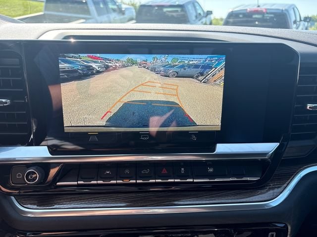 2026 Chevrolet Silverado 1500 RST - Photo 16