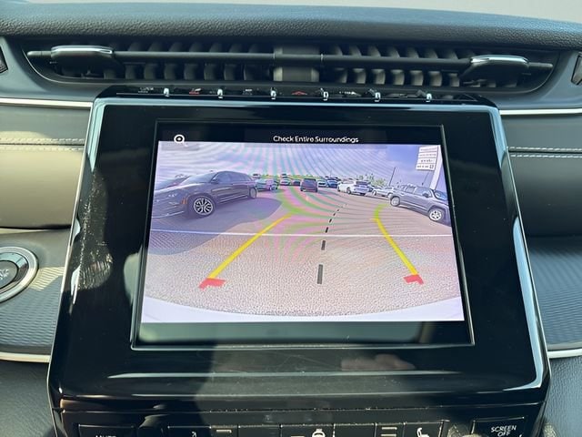2023 Jeep Grand Cherokee Laredo - Photo 16