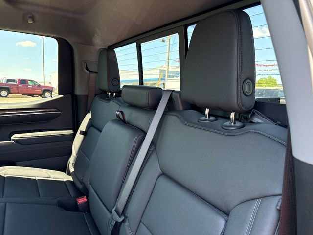 2026 Chevrolet Silverado 1500 LT Trail Boss - Photo 22