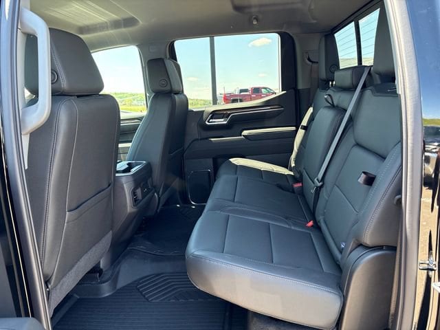 2026 Chevrolet Silverado 1500 LT Trail Boss - Photo 21