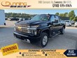 Chevrolet Silverado 2500 HD
