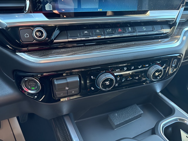 2026 Chevrolet Silverado 1500 LT Trail Boss - Photo 20