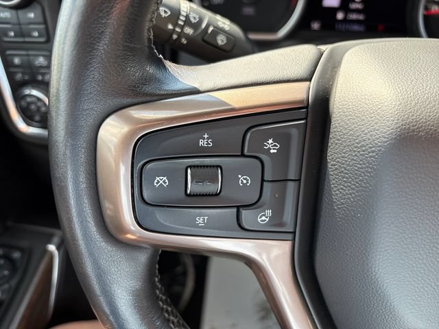 2020 Chevrolet Silverado 1500 High Country - Photo 10