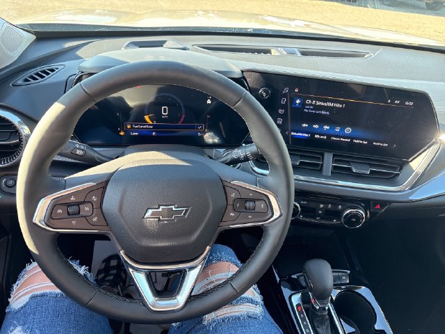 2026 Chevrolet Trax Activ - Photo 11