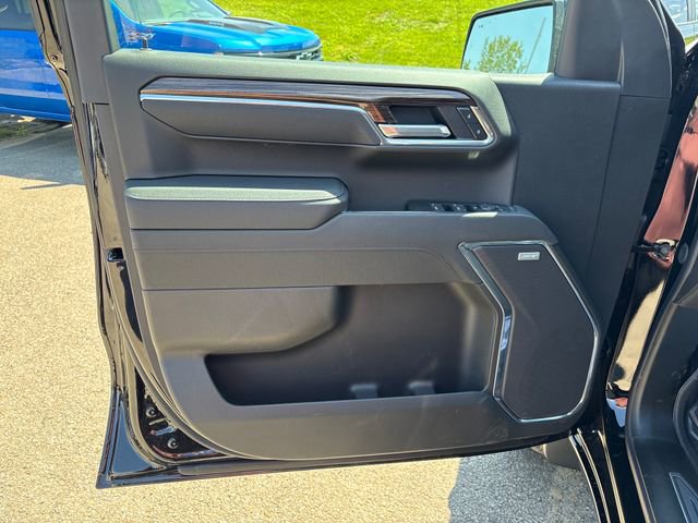 2026 Chevrolet Silverado 1500 LT Trail Boss - Photo 7