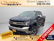 Chevrolet Silverado 1500 LTD