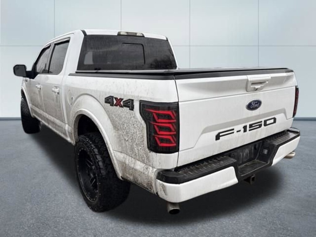 Used 2018 Ford F-150 XL