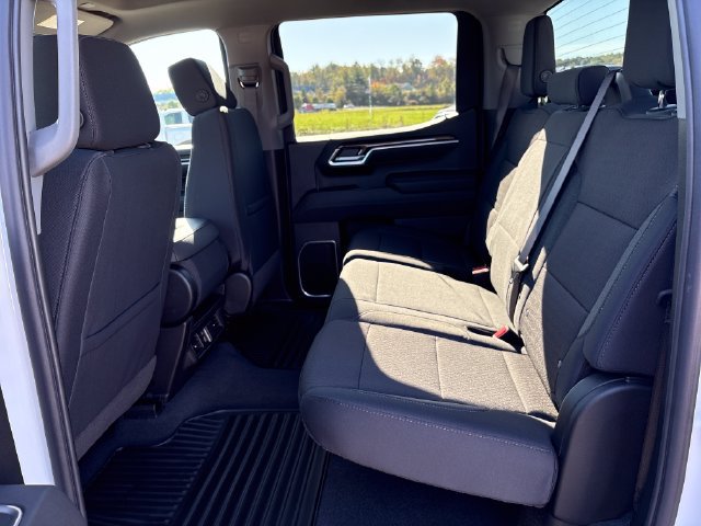 2026 Chevrolet Silverado 1500 LT - Photo 21