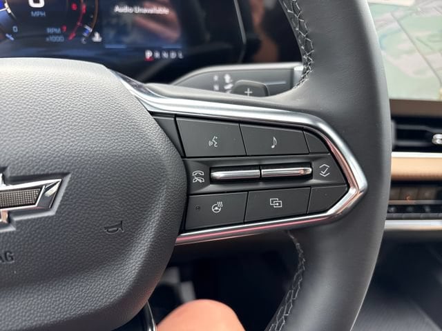 2026 Chevrolet Equinox ACTIV - Photo 13