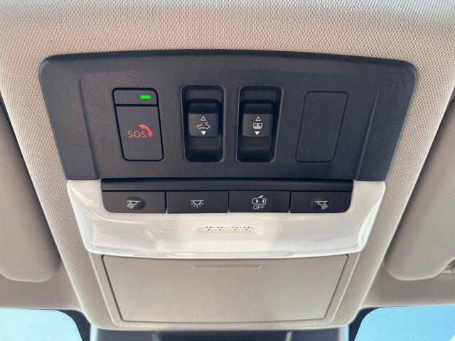 2023 Nissan Rogue Platinum - Photo 14
