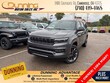 Jeep Grand Wagoneer L