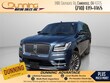 Lincoln Navigator L