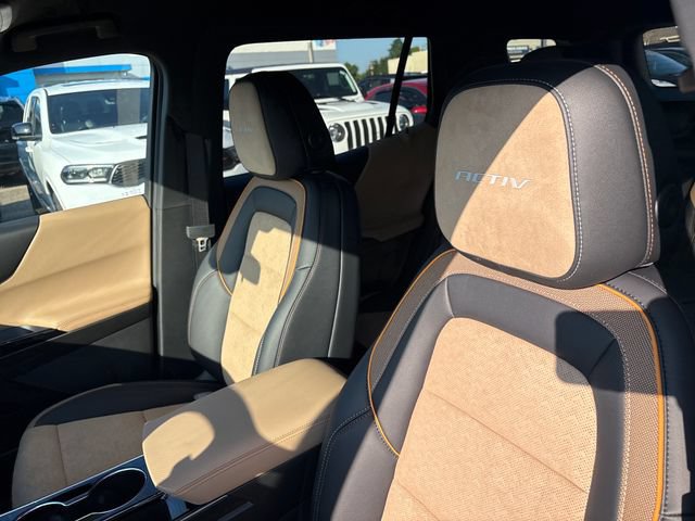 2027 Chevrolet Equinox ACTIV - Photo 9