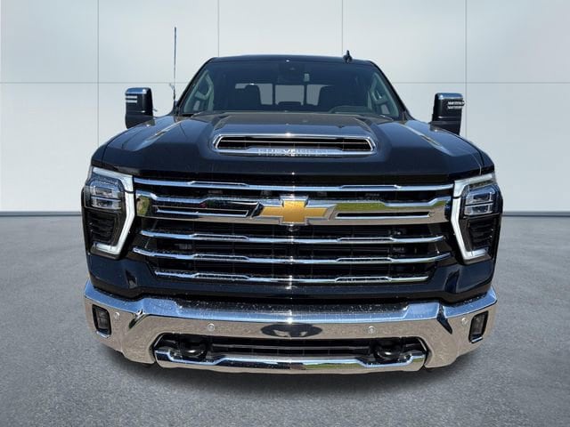 2026 Chevrolet Silverado 2500 HD LTZ - Photo 6