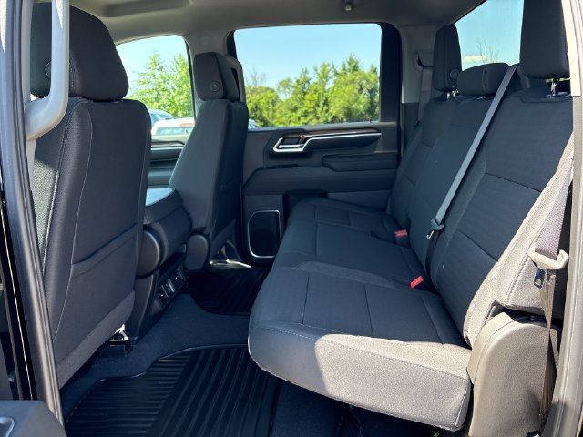 2026 Chevrolet Silverado 3500 HD LT - Photo 20