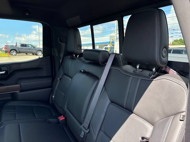 2020 Chevrolet Silverado 1500 High Country - Photo 20