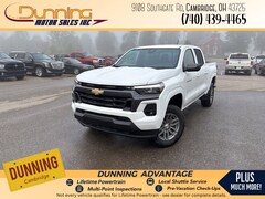 2026 Chevrolet Colorado LT Truck