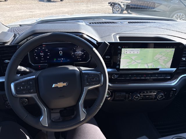 2026 Chevrolet Silverado 1500 LT - Photo 11