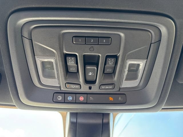 2020 Chevrolet Silverado 1500 High Country - Photo 12