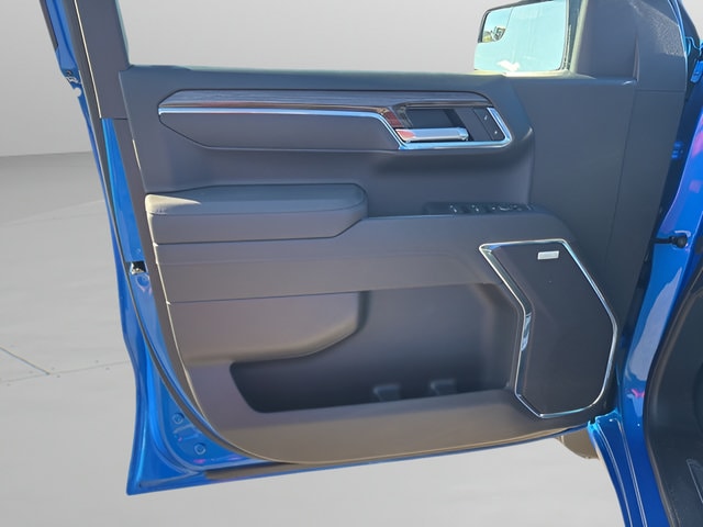 2026 Chevrolet Silverado 1500 LT Trail Boss - Photo 7