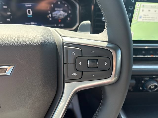 2026 Chevrolet Silverado 1500 RST - Photo 13