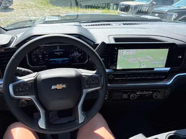 2026 Chevrolet Silverado 3500 HD LT - Photo 10