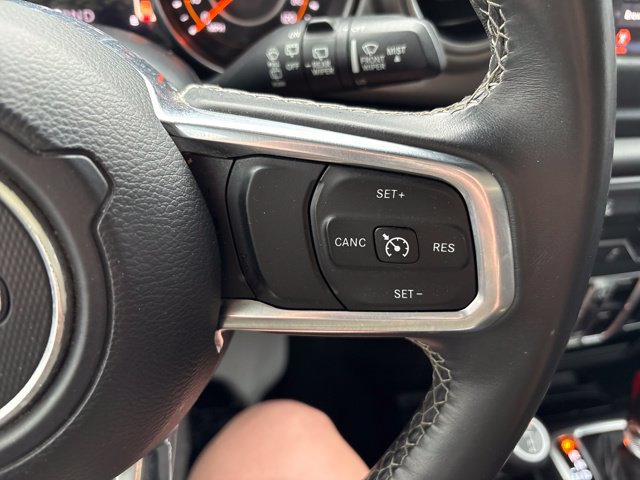 2018 Jeep All-New Wrangler Unlimited Sahara - Photo 11