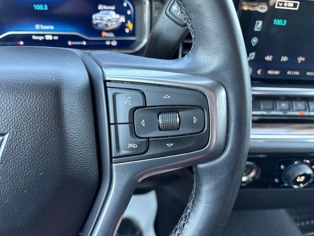 2023 Chevrolet Silverado 1500 RST - Photo 12