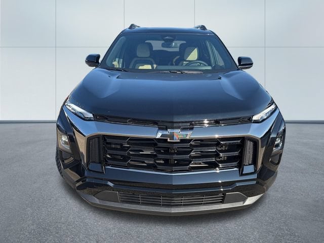 2027 Chevrolet Equinox ACTIV - Photo 6